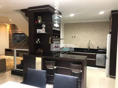 Casa com 4 Quartos à venda, 226m² no Residencial Parque da Fazenda, Campinas