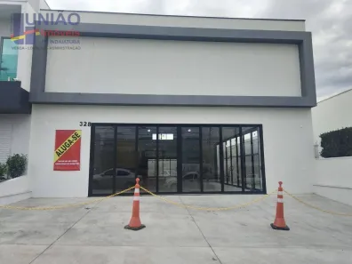 Ponto Comercial para alugar, 370m² no Jardim Esplanada, Indaiatuba