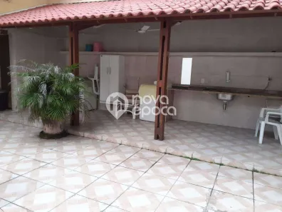  com 2 Quartos à venda, 120m² no Riachuelo, Rio de Janeiro
