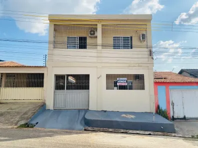 Casa com 4 Quartos à venda, 156m² no Promissão, Paragominas