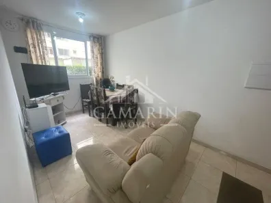 Apartamento com 1 Quarto à venda, 37m² no Jardim Íris, São Paulo