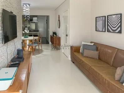 Apartamento com 3 Quartos à venda, 100m² no Alto de Pinheiros, São Paulo