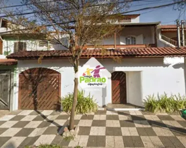 Sobrado com 3 Quartos à venda, 300m² no Jardim Rosana, Guarulhos