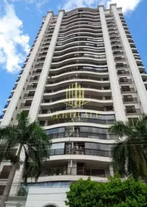 Apartamento com 4 Quartos à venda, 240m² no Santa Rosa, Cuiabá