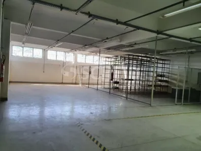 Galpão/Depósito/Armazém à venda, 800m² no Vila Califórnia(Zona Sul), São Paulo