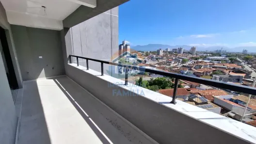 Apartamento com 2 Quartos à venda, 84m² no Centro, Caraguatatuba