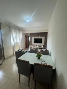 Cobertura com 2 Quartos à venda, 49m² no Jardim Las Vegas, Santo André