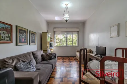 Apartamento com 2 Quartos à venda, 79m² no Bom Fim, Porto Alegre