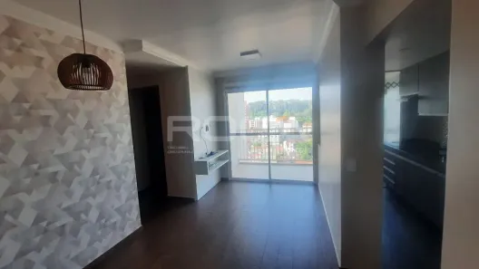 Apartamento com 2 Quartos à venda, 45m² no Parque Arnold Schimidt, São Carlos