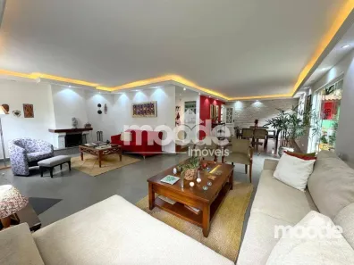 Casa de Condomínio com 4 Quartos à venda, 312m² no Jardim Rosa Maria, São Paulo