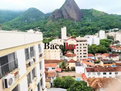 Apartamento com 3 Quartos à venda, 82m² no Grajaú, Rio de Janeiro