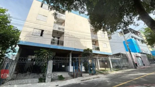 Apartamento com 2 Quartos à venda, 68m² no de Lourdes, Vitória