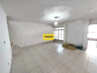 Sobrado com 3 Quartos à venda, 276m² no Centro, São Bernardo do Campo