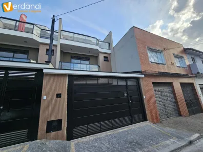 Sobrado com 3 Quartos à venda, 145m² no Vila Carrão, São Paulo