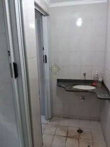 Prédio Comercial para alugar, 80m² no Campos Elíseos, Ribeirão Preto