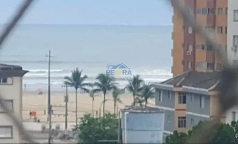 Apartamento com 1 Quarto à venda, 70m² no Guilhermina, Praia Grande