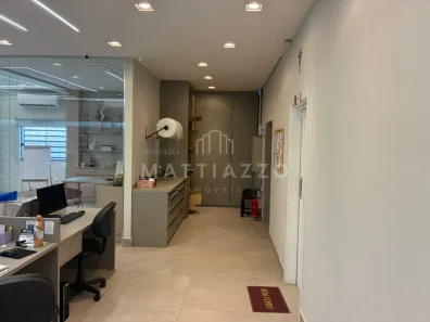 Galpão/Depósito/Armazém à venda, 460m² no Jardim Residencial e Comercial Alto dos Laranjais, Limeira