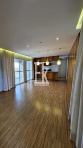 Apartamento com 2 Quartos para alugar, 77m² no Jardim São Vicente, Campinas