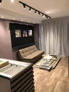 Apartamento com 1 Quarto à venda, 54m² no Vila Cruzeiro, São Paulo