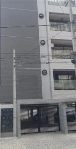 Flat com 1 Quarto à venda, 22m² no Intermares, Cabedelo