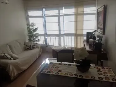 Apartamento com 3 Quartos à venda, 91m² no Maracanã, Rio de Janeiro