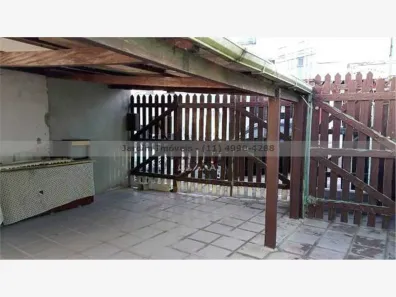 Casa com 2 Quartos à venda, 93m² no Vila Pinheirinho, Santo André