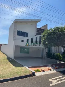 Casa com 2 Quartos à venda, 280m² no Setor 4, Ibiporã