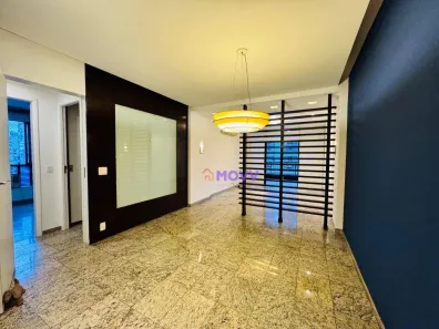 Apartamento com 4 Quartos à venda, 140m² no Icaraí, Niterói