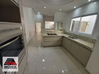 Casa com 3 Quartos à venda, 104m² no Parque Universitário, Americana