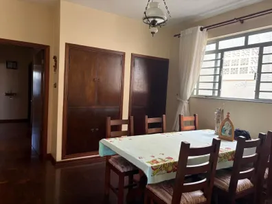 Casa com 3 Quartos à venda, 195m² no Jardim Nossa Senhora Auxiliadora, Campinas