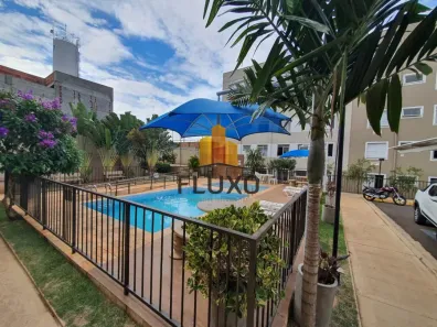 Apartamento com 2 Quartos à venda, 43m² no Quinta da Bela Olinda, Bauru