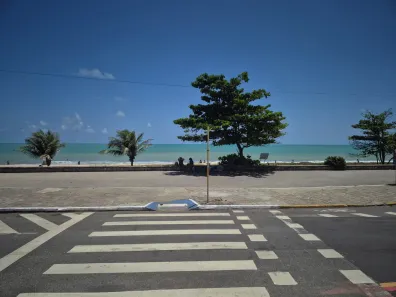 Flat com 1 Quarto à venda, 23m² no Manaíra, João Pessoa