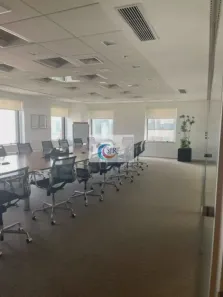 Sala Comercial para alugar, 638m² no Vila Nova Conceição, São Paulo