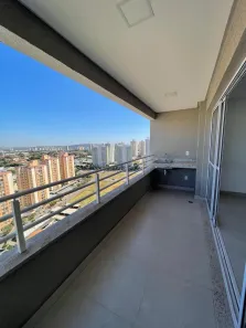 Apartamento com 2 Quartos à venda, 64m² no Vila Alpes, Goiânia