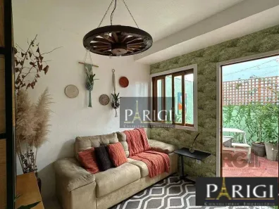 Casa com 2 Quartos à venda, 163m² no Centro Histórico, Porto Alegre