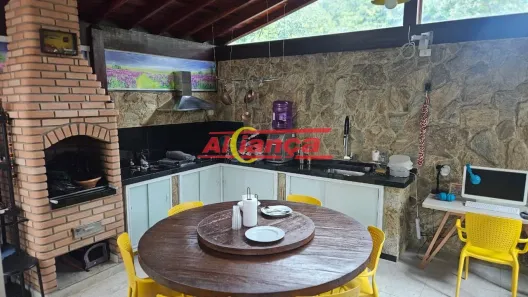 Sobrado com 3 Quartos à venda, 48m² no Ponte Grande, Guarulhos