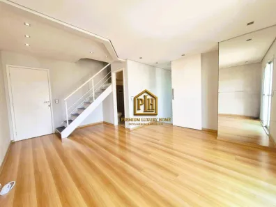 Apartamento com 2 Quartos para alugar, 70m² no Vila Gomes Cardim, São Paulo