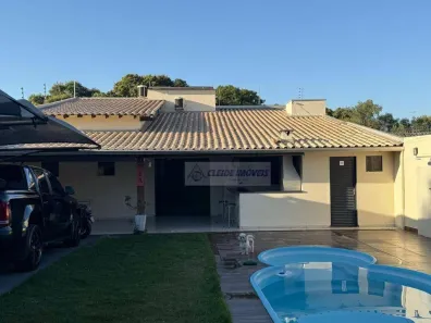 Casa com 3 Quartos à venda, 160m² no Boa Esperança, Cuiabá