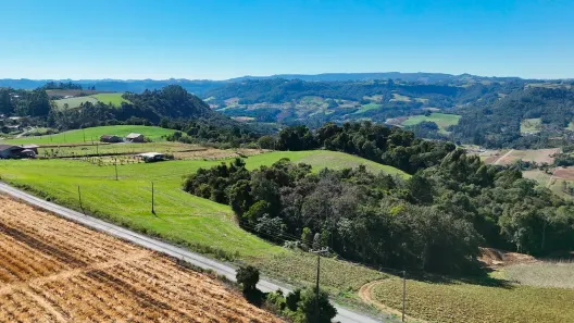 Fazenda/Sítio à venda, 51000m² no , Aurora