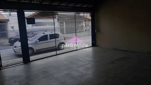 Sobrado com 3 Quartos à venda, 194m² no Residencial de Ville, São José dos Campos