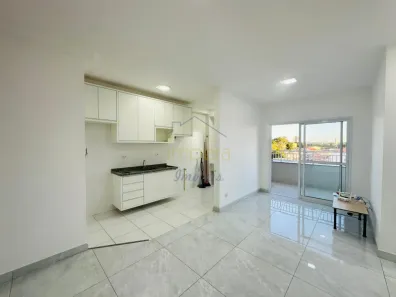 Apartamento com 2 Quartos à venda, 66m² no Loteamento Residencial Vista Linda, São José dos Campos