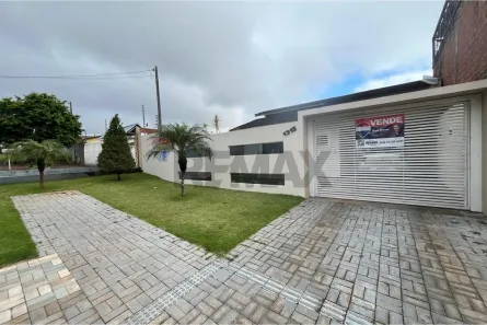 Casa com 2 Quartos à venda, 84m² no Alto Alegre, Cascavel