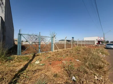 Lote/Terreno à venda, 2000m² no Setor Solange, Trindade