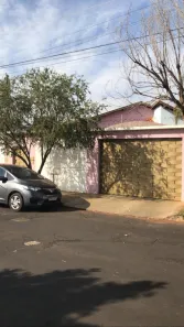 Casa com 4 Quartos à venda, 265m² no Jardim Aclimação, Araraquara
