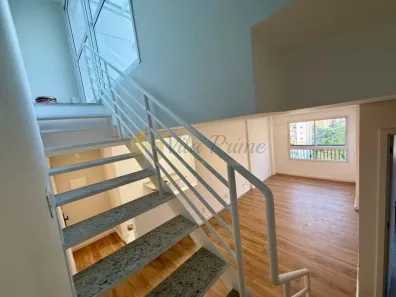 Cobertura com 2 Quartos à venda, 122m² no Vila Ipojuca, São Paulo
