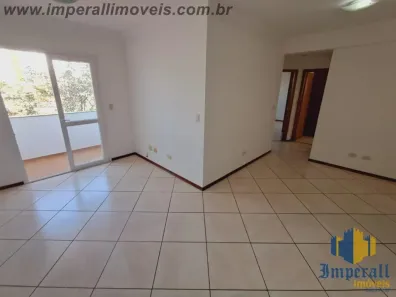 Apartamento com 3 Quartos à venda, 86m² no Jardim América, São José dos Campos