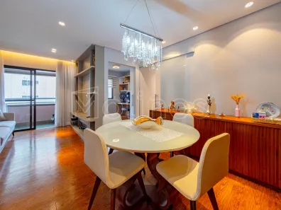 Apartamento com 3 Quartos à venda, 80m² no Tatuapé, São Paulo