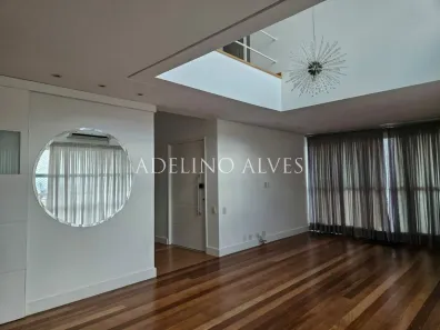 Apartamento com 4 Quartos à venda, 300m² no Vila Mariana, São Paulo