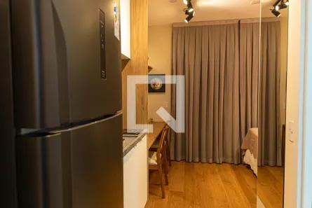 Kitnet com 1 Quarto à venda, 25m² no Consolação, São Paulo