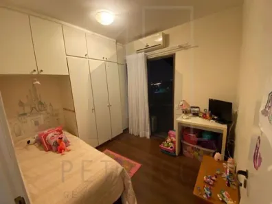 Apartamento com 3 Quartos à venda, 100m² no Jardim das Paineiras, Campinas